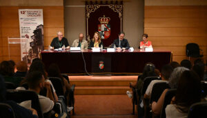 Un total de 200 profesionales de la sanidad se forman en materia de úlceras y heridas crónicas en la UCLM