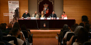 Un total de 200 profesionales de la sanidad se forman en materia de úlceras y heridas crónicas en la UCLM