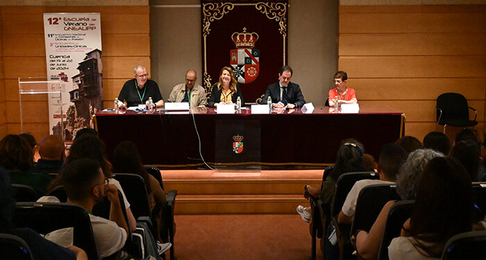 Un total de 200 profesionales de la sanidad se forman en materia de úlceras y heridas crónicas en la UCLM
