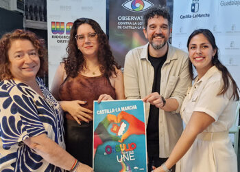 Un total de 23 ayuntamientos de Guadalajara han solicitado contar con una ´Estantería Arcoíris´ en sus bibliotecas municipales
