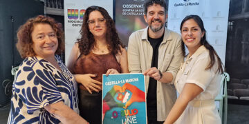 Un total de 23 ayuntamientos de Guadalajara han solicitado contar con una ´Estantería Arcoíris´ en sus bibliotecas municipales