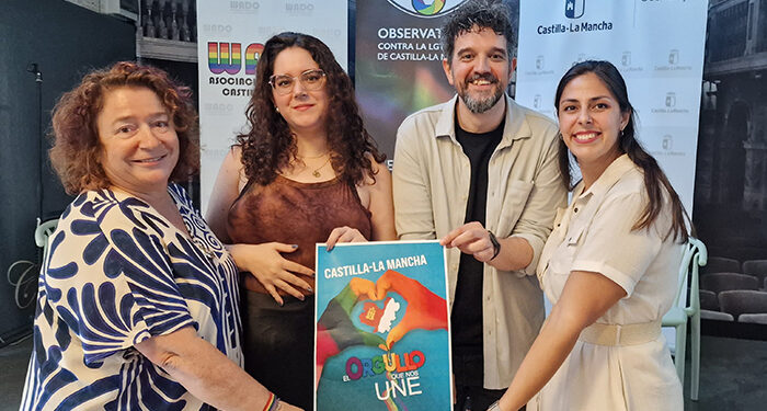 Un total de 23 ayuntamientos de Guadalajara han solicitado contar con una ´Estantería Arcoíris´ en sus bibliotecas municipales