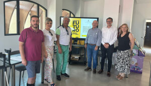 Un total de 66 empresas de Cuenca y 187 trabajadores participan en proyectos de Formación Profesional en el Ámbito Laboral