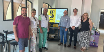 Un total de 66 empresas de Cuenca y 187 trabajadores participan en proyectos de Formación Profesional en el Ámbito Laboral