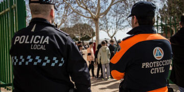 Un total de 68 policías locales de la región se han formado sobre la detección de deficiencias en los vehículos y la legislación de la ITV