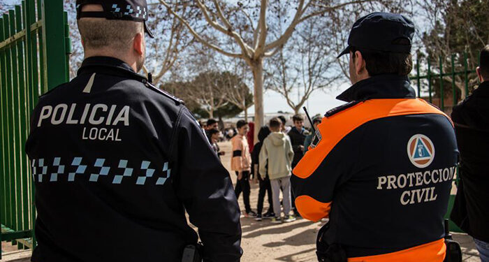 Un total de 68 policías locales de la región se han formado sobre la detección de deficiencias en los vehículos y la legislación de la ITV 1 Un total de 68 policías locales de la región se han formado sobre la detección de deficiencias en los vehículos y la legislación de la ITV