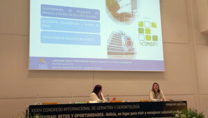 Una treintena de mayores de Azuqueca participan en una investigación de las Universidades Rey Juan Carlos y Autónoma de Madrid