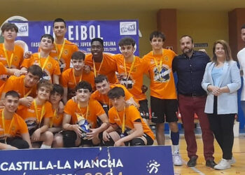 Una veintena de clubes de la provincia de Cuenca se benefician de las ayudas de Diputación para las categorías juveniles y junior