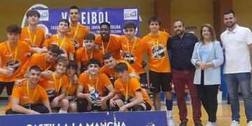 Una veintena de clubes de la provincia de Cuenca se benefician de las ayudas de Diputación para las categorías juveniles y junior