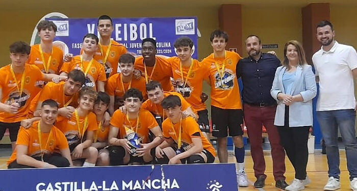 Una veintena de clubes de la provincia de Cuenca se benefician de las ayudas de Diputación para las categorías juveniles y junior