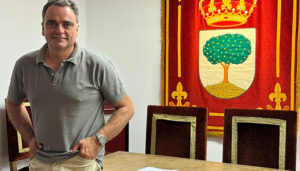 Vega rechaza todas las propuestas del PP en Mondéjar y niega mejoras clave para los vecinos