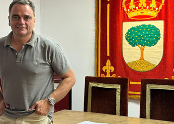 Vega rechaza todas las propuestas del PP en Mondéjar y niega mejoras clave para los vecinos Vega rechaza todas las propuestas del PP en Mondéjar y niega mejoras clave para los vecinos