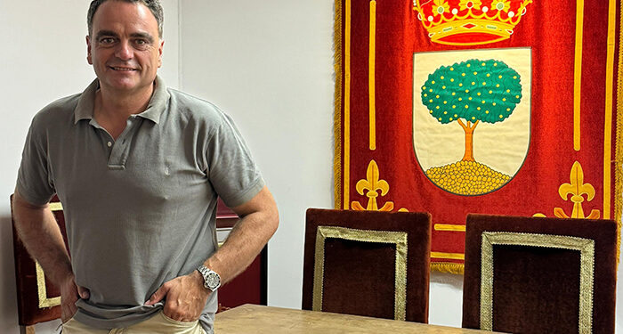 Vega rechaza todas las propuestas del PP en Mondéjar y niega mejoras clave para los vecinos 1 Vega rechaza todas las propuestas del PP en Mondéjar y niega mejoras clave para los vecinos