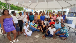 Viaje a República Dominicana para el seguimiento en el terreno del proyecto de promoción sostenible de Cooperación al Desarrollo