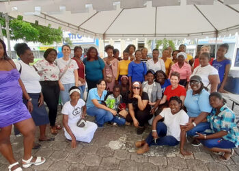 Viaje a República Dominicana para el seguimiento en el terreno del proyecto de promoción sostenible de Cooperación al Desarrollo