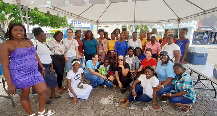 Viaje a República Dominicana para el seguimiento en el terreno del proyecto de promoción sostenible de Cooperación al Desarrollo