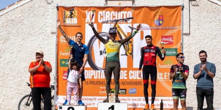 Las ayudas de la Diputación de Cuenca para las pruebas de los circuitos provinciales llegan a 55 beneficiarios