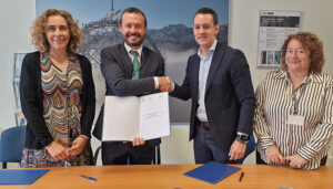 Ya son 17 las entidades de Guadalajara que han suscrito el convenio por una Sociedad Libre de Violencia de Género del Gobierno regional