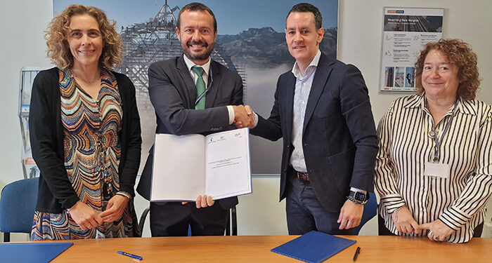 Ya son 17 las entidades de Guadalajara que han suscrito el convenio por una Sociedad Libre de Violencia de Género del Gobierno regional