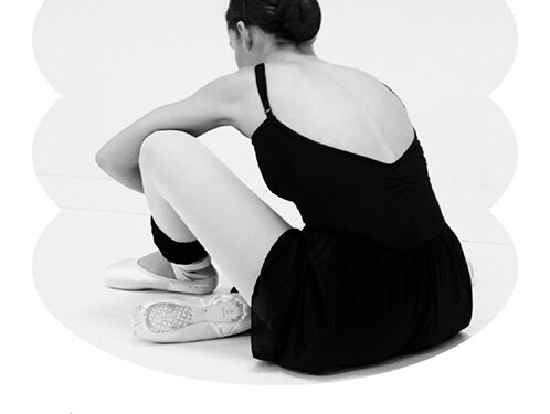 ‘Entre bambalinas’, de Inés Aguilar, es la próxima exposición fotográfica incluida en la programación artística del Centro Joven de Cuenca 1 ‘Entre bambalinas’, de Inés Aguilar, es la próxima exposición fotográfica incluida en la programación artística del Centro Joven de Cuenca