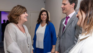 ‘Internacionaliza Mujer’ pone en marcha su segunda edición para seguir rompiendo techos de cristal en la apertura exterior de Castilla-La Mancha