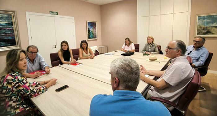 APAG pide una moratoria para las fotovoltaicas al Ayuntamiento de Guadalajara 1 APAG pide una moratoria para las fotovoltaicas al Ayuntamiento de Guadalajara