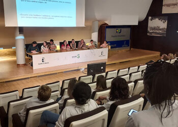Afanias colabora con el Hospital de Guadalajara en la formación del personal para mejorar la atención a las personas con discapacidad intelectual