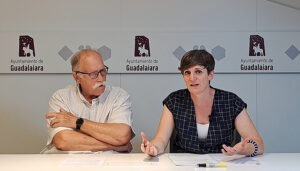 Aike propone mejorar los presupuestos participativos con un reglamento