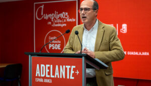 Alberto Rojo destaca que Guadalajara registró este mes de junio la cifra más baja de desempleo desde octubre de 2008