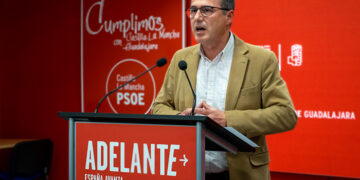 Alberto Rojo destaca que Guadalajara registró este mes de junio la cifra más baja de desempleo desde octubre de 2008