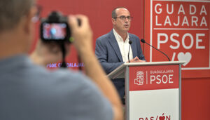 Alberto Rojo pide Guarinos una apuesta real por la fiesta taurina en lugar de “quedarse en la pose” y que cambie ya el recorrido del encierro