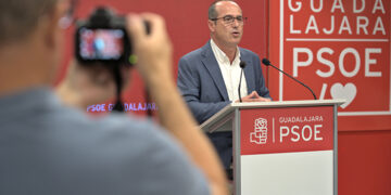 Alberto Rojo pide Guarinos una apuesta real por la fiesta taurina en lugar de “quedarse en la pose” y que cambie ya el recorrido del encierro