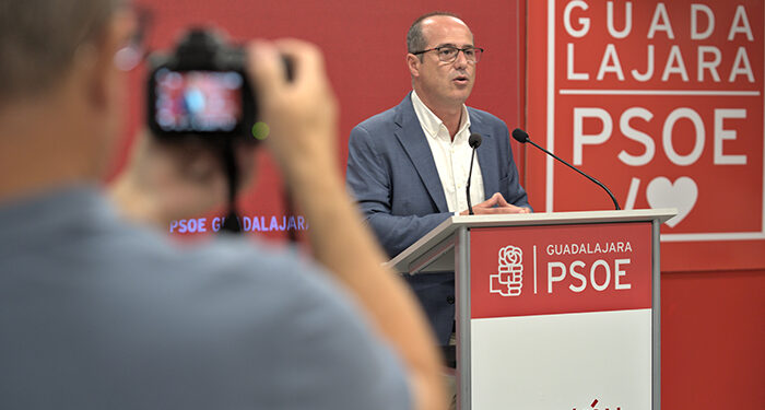 Alberto Rojo pide Guarinos una apuesta real por la fiesta taurina en lugar de “quedarse en la pose” y que cambie ya el recorrido del encierro