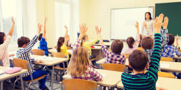 Alrededor de un 96 por ciento de las solicitudes de admisión en centros educativos de Castilla-La Mancha consiguen plaza en la primera opción