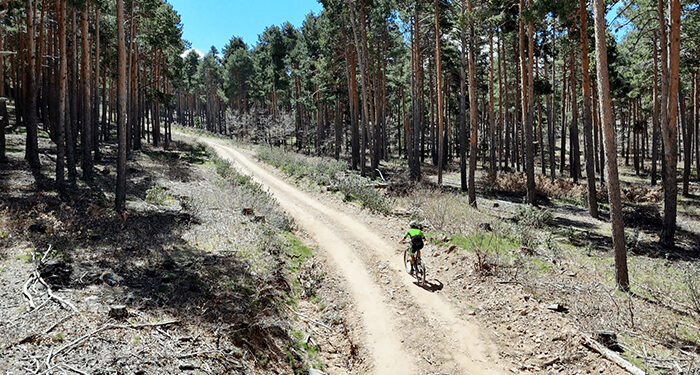 Alustante se prepara para la celebración de su primera BTT