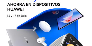 Amazon Prime Day: Ofertas destacadas en productos seleccionados de Huawei