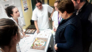 Amplia participación y gran aceptación de las actividades organizadas dentro del programa Salud en 12 meses de la Consejería de Sanidad