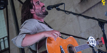 Andrés Suárez carga de sentimiento Estival Cuenca