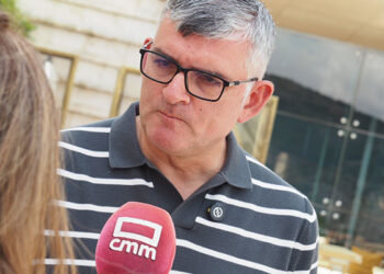 El PSOE de Cuenca rechaza el alarmismo del PP y su afán por criticar todo lo que tiene que ver con Cuenca El PSOE de Cuenca rechaza el alarmismo del PP y su afán por criticar todo lo que tiene que ver con Cuenca