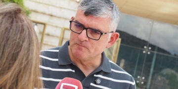 El PSOE destaca que el paro baja un 45,4% y la afiliación crece un 16,4% en la provincia de Cuenca desde que gobierna Page