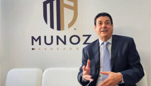 Antonio Muñoz, experto en reclamaciones de gastos hipotecarios