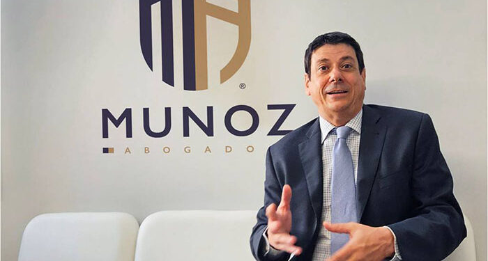 Antonio Muñoz, experto en reclamaciones de gastos hipotecarios