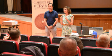 Arqueología y despoblación, protagonistas del primer curso de verano de la UCLM en Iniesta