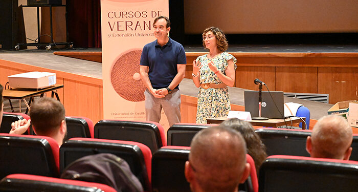 Arqueología y despoblación, protagonistas del primer curso de verano de la UCLM en Iniesta