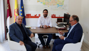 Azuqueca acogerá en septiembre la exposición “20 años del 11M. Memoria de dolor y solidaridad”