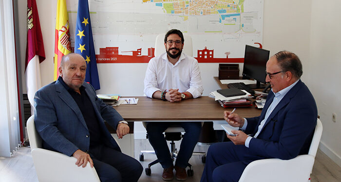 Azuqueca acogerá en septiembre la exposición “20 años del 11M. Memoria de dolor y solidaridad” 1 Azuqueca acogerá en septiembre la exposición “20 años del 11M. Memoria de dolor y solidaridad”