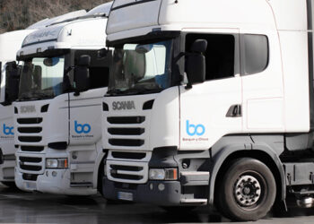 CCOO confía en que la adquisición de Transportes Pocoví por Barquin y Otxoa suponga una nueva etapa en las relaciones laborales y la comunicación con la RLT
