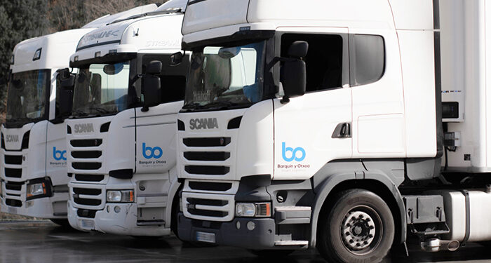 CCOO confía en que la adquisición de Transportes Pocoví por Barquin y Otxoa suponga una nueva etapa en las relaciones laborales y la comunicación con la RLT 1 CCOO confía en que la adquisición de Transportes Pocoví por Barquin y Otxoa suponga una nueva etapa en las relaciones laborales y la comunicación con la RLT