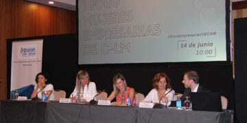 CECAM celebrará el II Foro Mujeres Empresarias de C-LM para visibilizar el liderazgo empresarial femenino en nuestra región