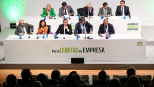 CEOE-Cepyme Cuenca apunta los efectos negativos del intervencionismo en la economía